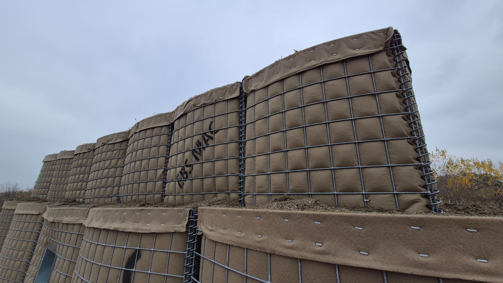 Mempererat Kerja Sama Internasional, PT Mahardika Hosion Mulia Lakukan Kunjungan Perdana ke Maccaferri Italia