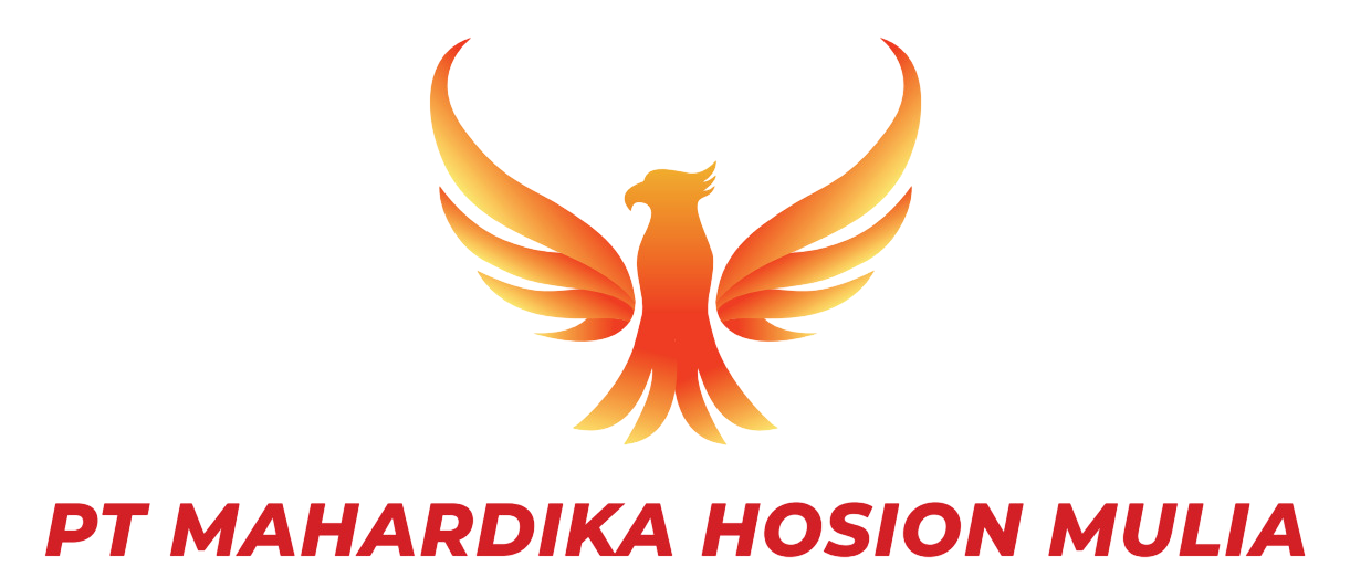 PT Mahardika Hosion Mulia